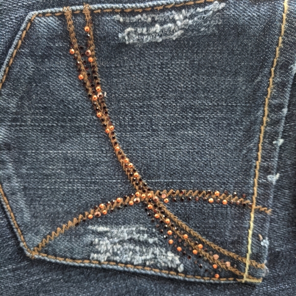 Jeans - Picture 5 of 5